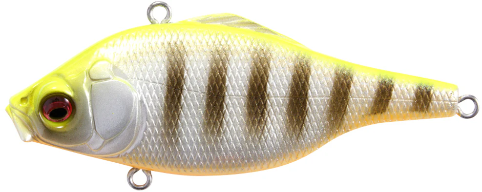 Megabass Vibration-X Ultra Rattle - Original Model - Image 18
