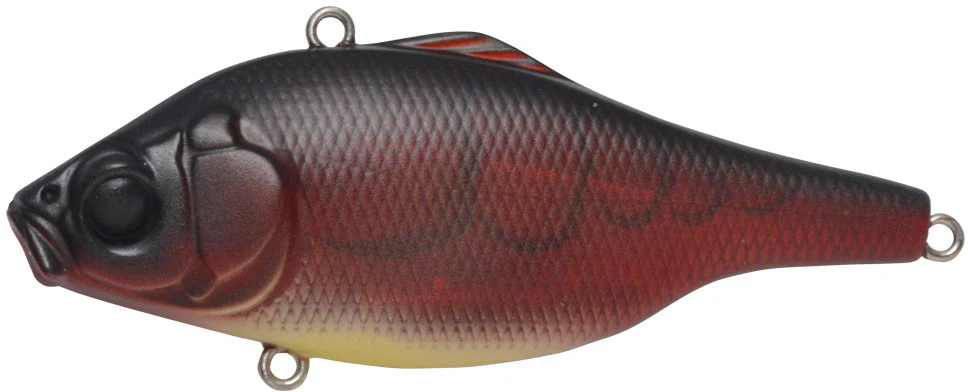 Megabass Vibration-X Ultra Rattle - Original Model - Image 19