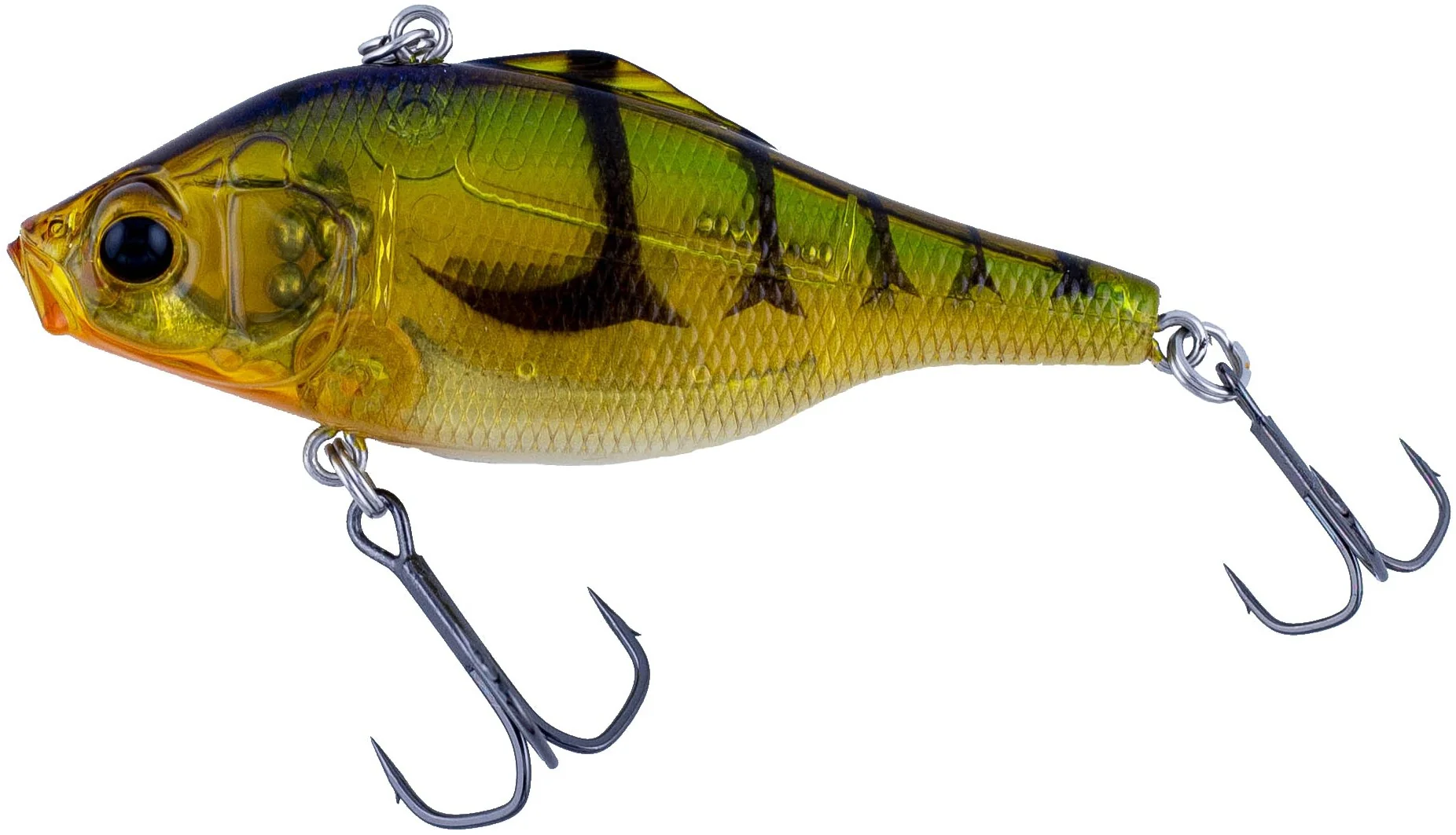 Megabass Vibration-X Ultra Rattle - Original Model - Image 2