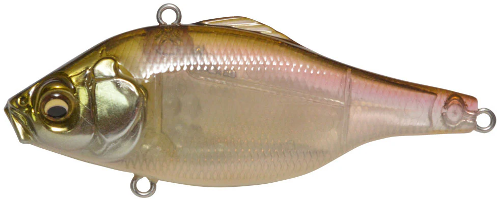 Megabass Vibration-X Ultra Rattle - Original Model - Image 20