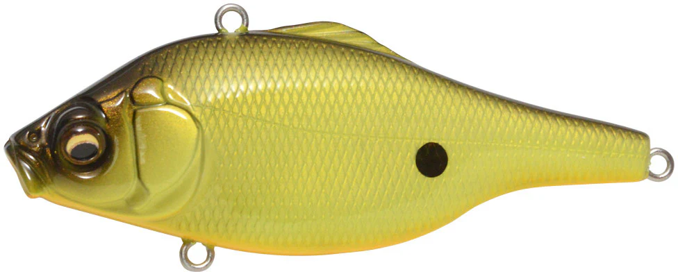 Megabass Vibration-X Ultra Rattle - Original Model - Image 21