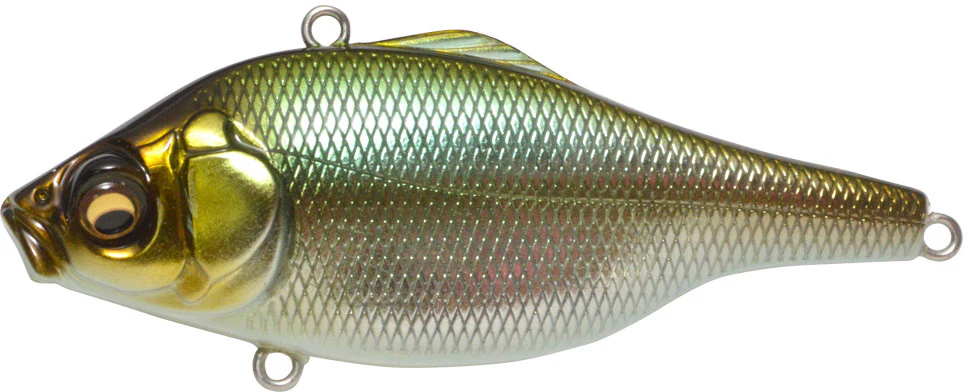 Megabass Vibration-X Ultra Rattle - Original Model - Image 22