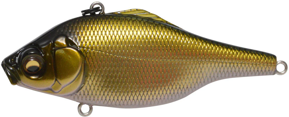 Megabass Vibration-X Ultra Rattle - Original Model - Image 23
