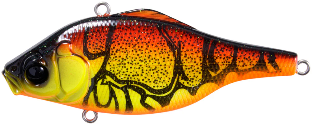 Megabass Vibration-X Ultra Rattle - Original Model - Image 24