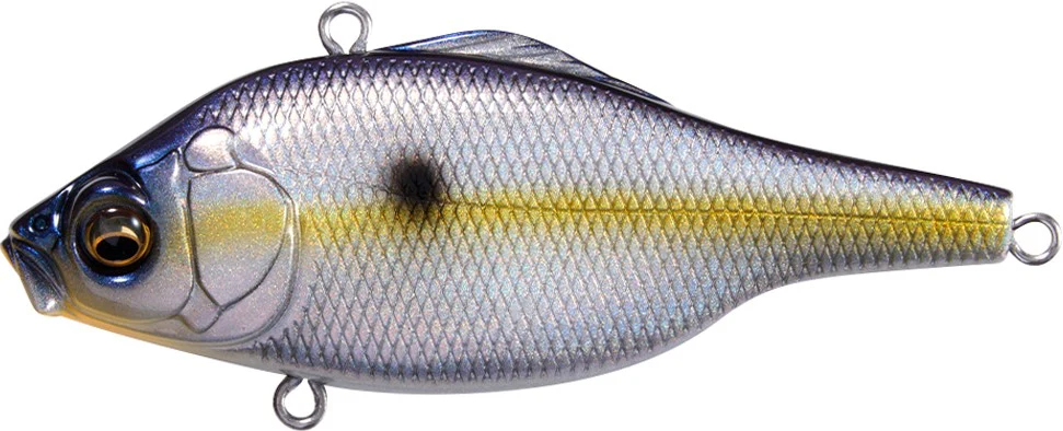 Megabass Vibration-X Ultra Rattle - Original Model - Image 25