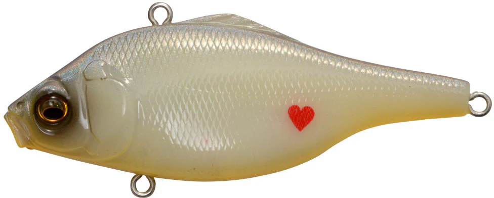 Megabass Vibration-X Ultra Rattle - Original Model - Image 4