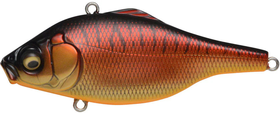 Megabass Vibration-X Ultra Rattle - Original Model - Image 5