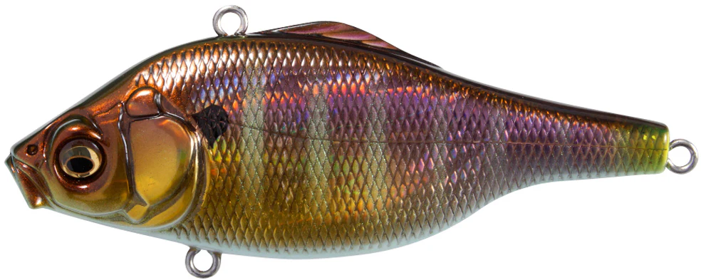 Megabass Vibration-X Ultra Rattle - Original Model - Image 6