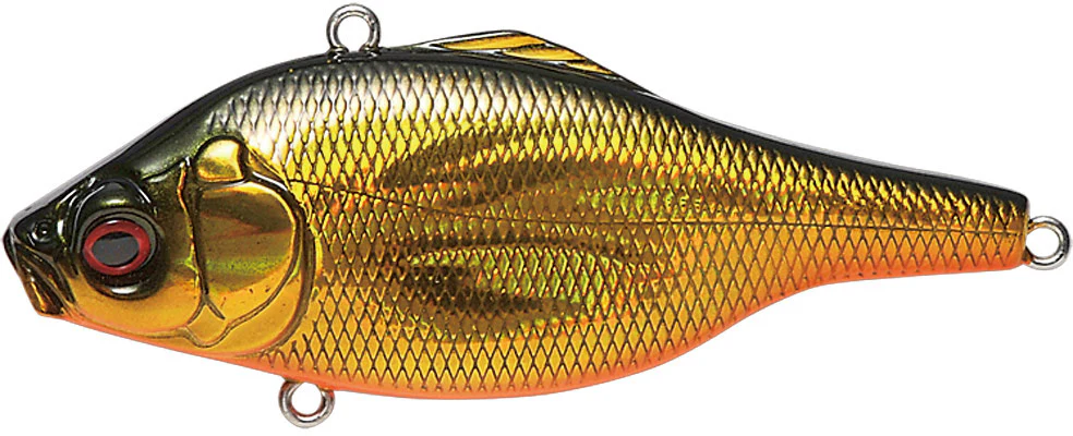 Megabass Vibration-X Ultra Rattle - Original Model - Image 8