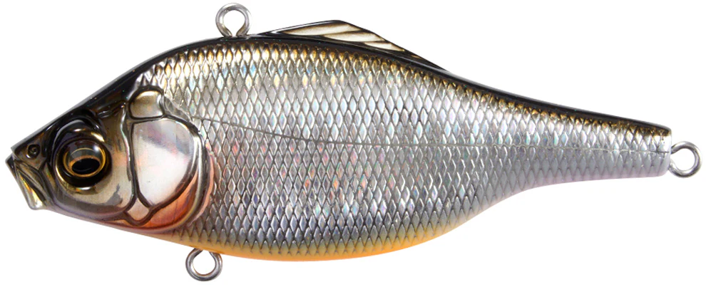 Megabass Vibration-X Ultra Rattle - Original Model - Image 9