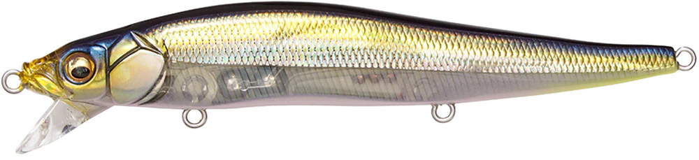Megabass Vision 110 SR Shallow Runner Jerkbait - 4.25 Inch - Image 10