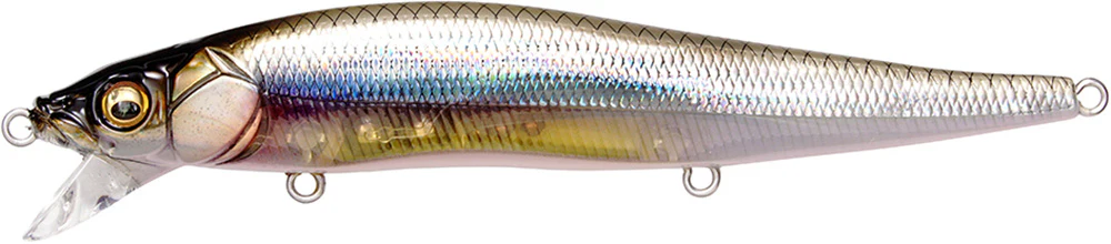 Megabass Vision 110 SR Shallow Runner Jerkbait - 4.25 Inch - Image 13