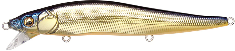 Megabass Vision 110 SR Shallow Runner Jerkbait - 4.25 Inch - Image 14