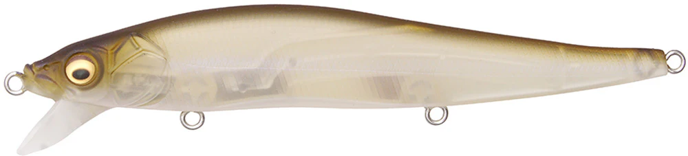 Megabass Vision 110 SR Shallow Runner Jerkbait - 4.25 Inch - Image 15