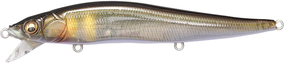 Megabass Vision 110 SR Shallow Runner Jerkbait - 4.25 Inch - Image 3