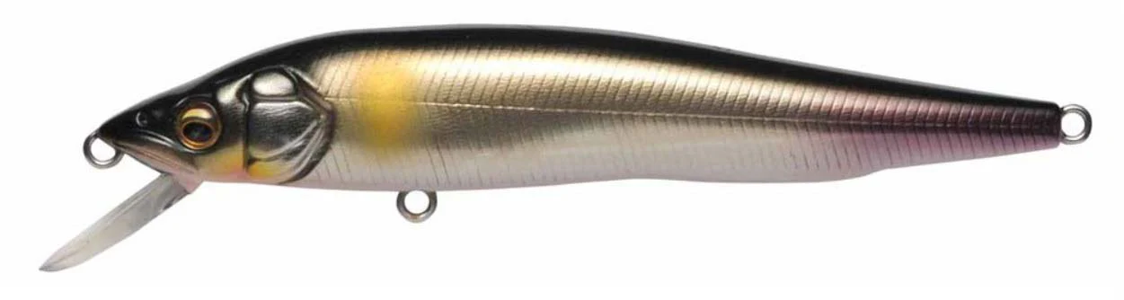 Megabass Vision 95 Q-Go Jerkbait - Image 20