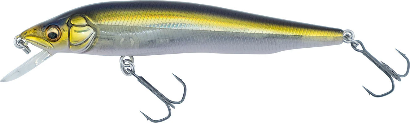 Megabass Vision 95 Q-Go Jerkbait - Image 4