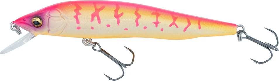 Megabass Vision 95 Q-Go Jerkbait - Image 6