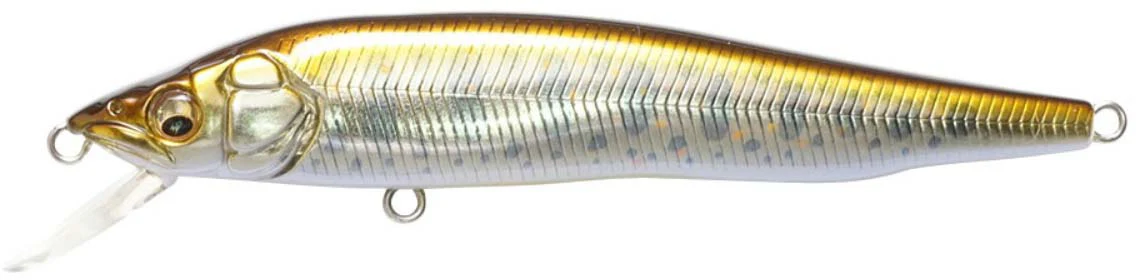 Megabass Vision 95 Q-Go Jerkbait - Image 8