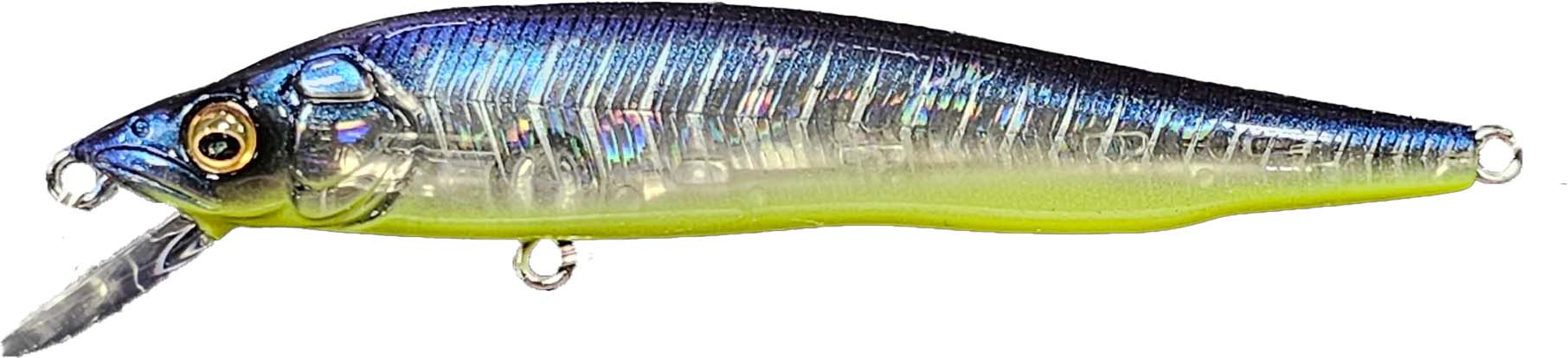 Megabass Vision 95 Q-Go Jerkbait - Image 9