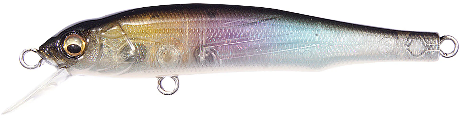 Megabass X-70 BFS - Image 13