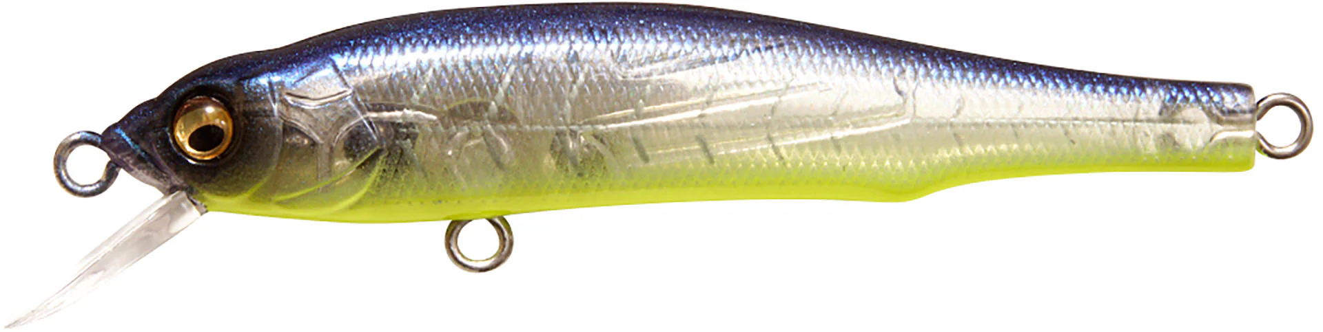 Megabass X-70 BFS - Image 4