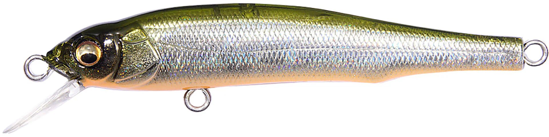 Megabass X-70 BFS - Image 8