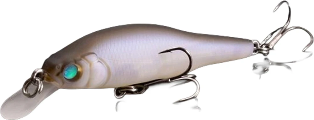 Megabass X-80 JR (BFS) - Image 12