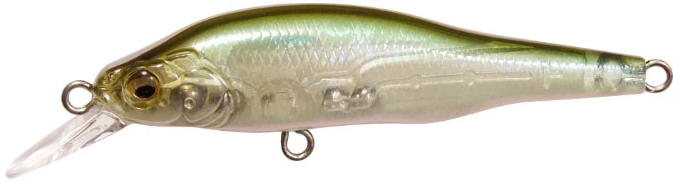Megabass X-80 JR (BFS) - Image 13