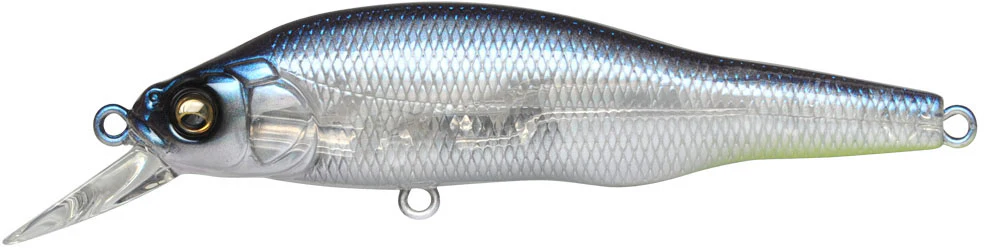 Megabass Trick Darter X-80 Jerkbait - Image 15