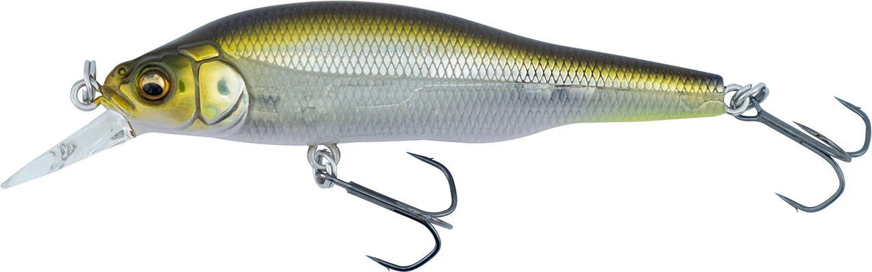 Megabass Trick Darter X-80 Jerkbait - Image 5