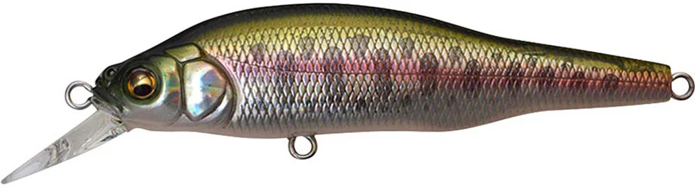 Megabass Trick Darter X-80 Jerkbait - Image 9