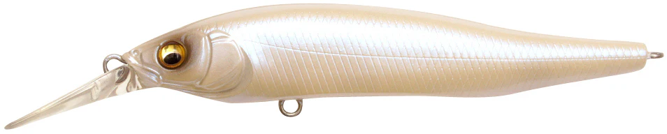 Megabass X-NANAHAN+1 Finesse Jerkbait - Medium Diver - Image 2