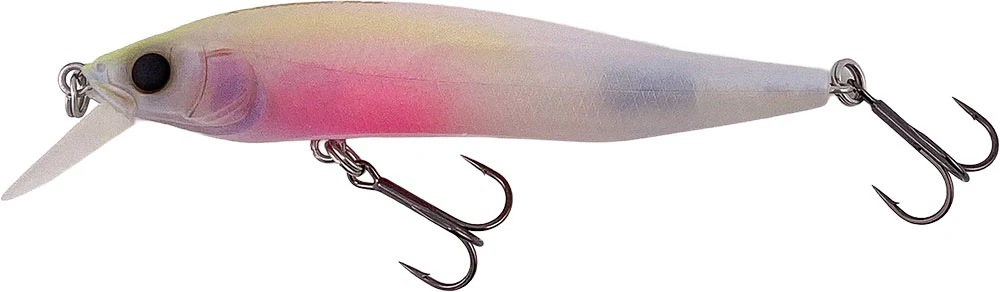 Megabass X-NANAHAN Finesse Jerkbait - Shallow Diver - Image 10