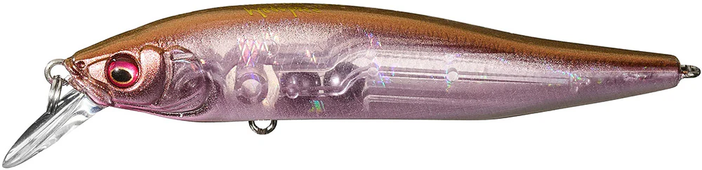 Megabass X-NANAHAN Finesse Jerkbait - Shallow Diver - Image 13