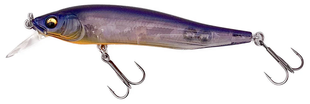 Megabass X-NANAHAN Finesse Jerkbait - Shallow Diver - Image 14