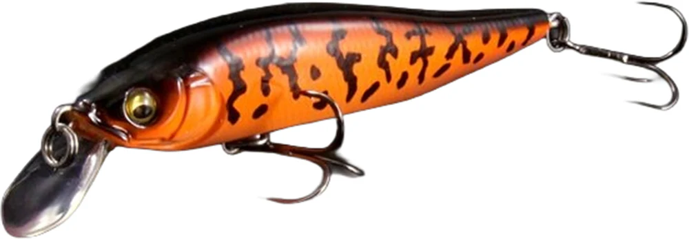Megabass X-NANAHAN Finesse Jerkbait - Shallow Diver - Image 15