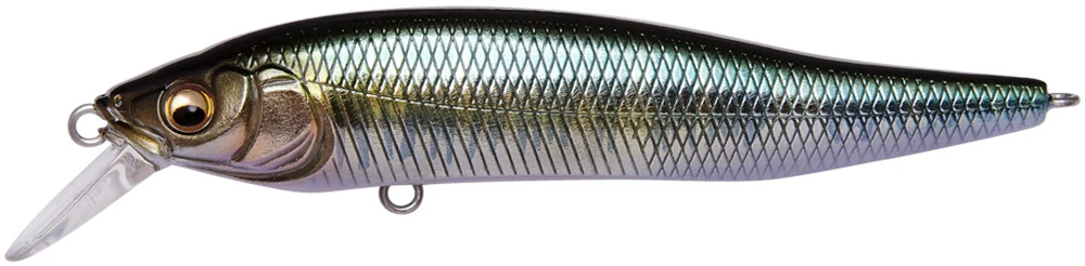 Megabass X-NANAHAN Finesse Jerkbait - Shallow Diver - Image 17