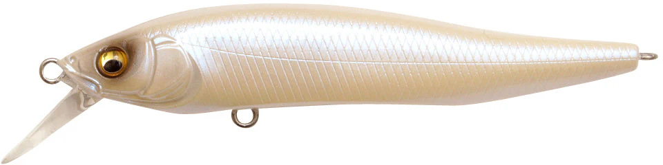 Megabass X-NANAHAN Finesse Jerkbait - Shallow Diver - Image 19