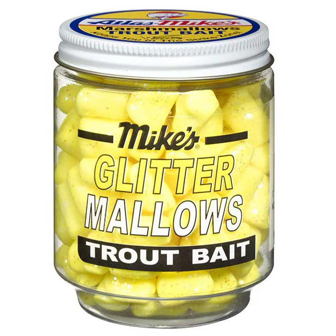 Mike's Glitter Mallows - Image 10