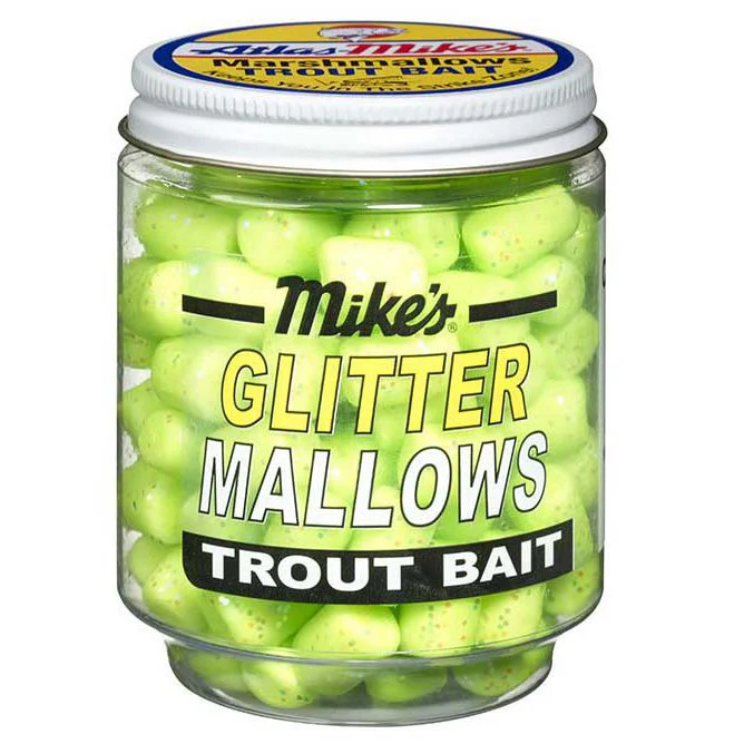 Mike's Glitter Mallows - Image 4