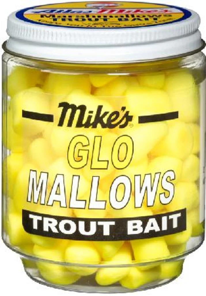 Mike's Glo Mallows - Image 11