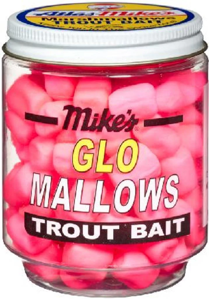 Mike's Glo Mallows - Image 3