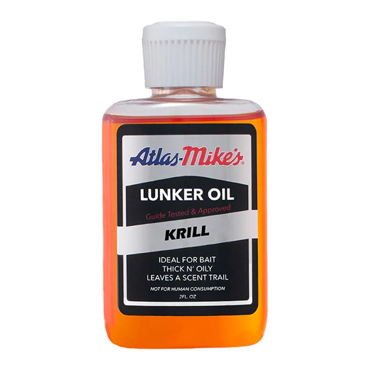 Atlas-Mike's Glo Scent Bait Oils 2 oz. - Image 10