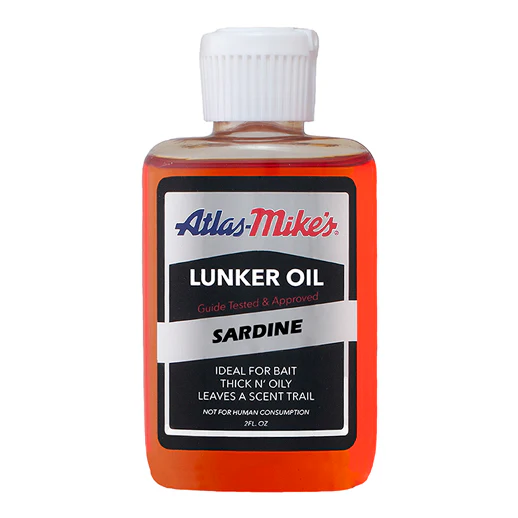 Atlas-Mike's Glo Scent Bait Oils 2 oz. - Image 14