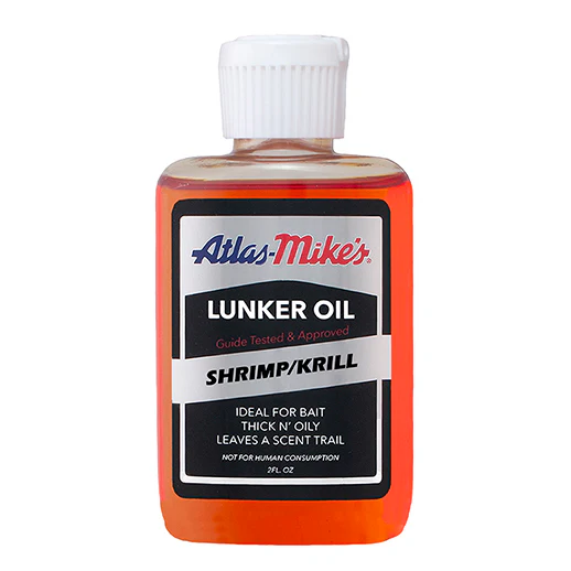 Atlas-Mike's Glo Scent Bait Oils 2 oz. - Image 16