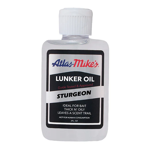Atlas-Mike's Glo Scent Bait Oils 2 oz. - Image 18