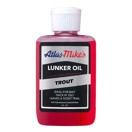 Atlas-Mike's Glo Scent Bait Oils 2 oz. - Image 19