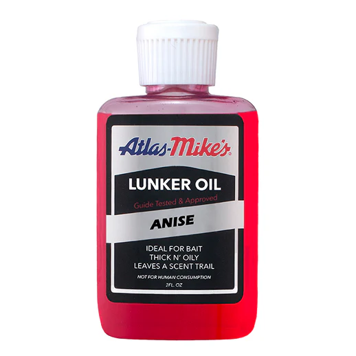 Atlas-Mike's Glo Scent Bait Oils 2 oz. - Image 2