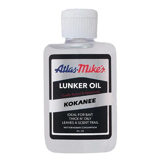 Atlas-Mike's Glo Scent Bait Oils 2 oz. - Image 4